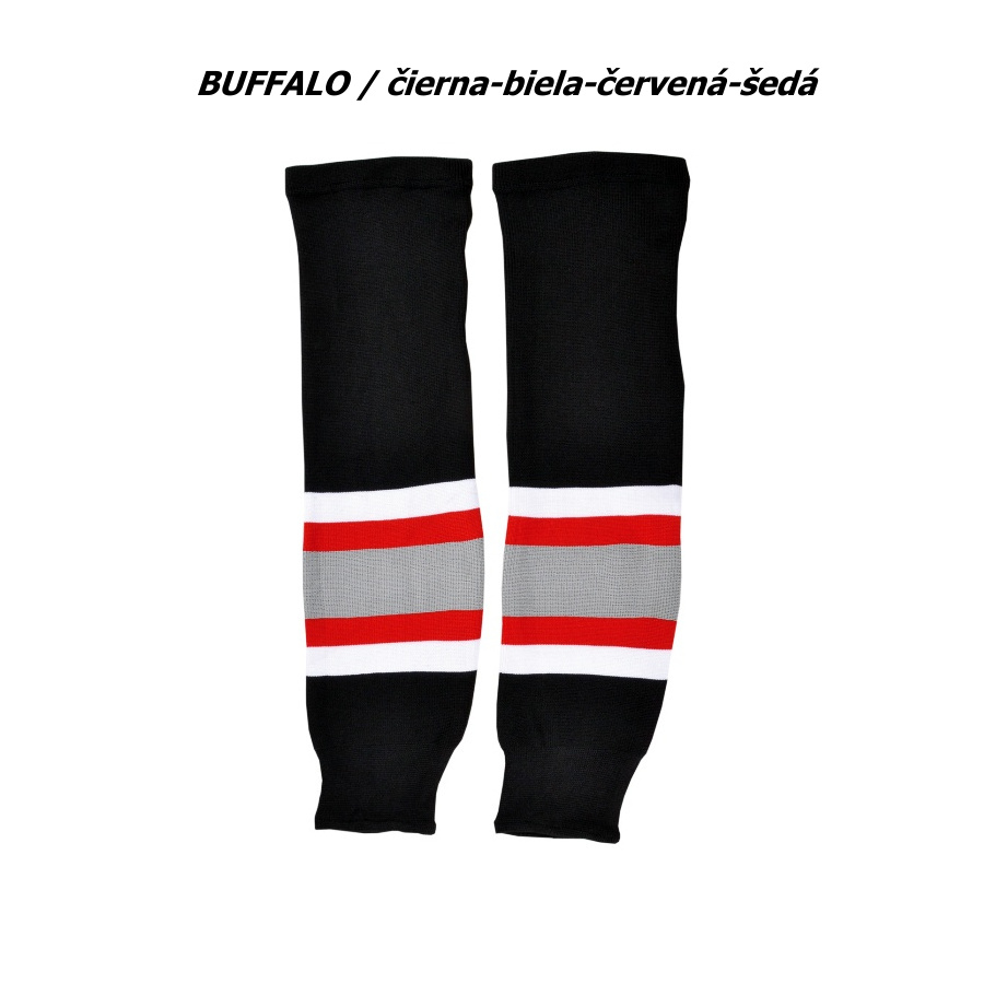 SCHANNER NHL HOCKEY SOCKS ŠTUCNE YOUTH